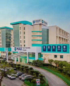 Max-Super-Speciality-Hospital